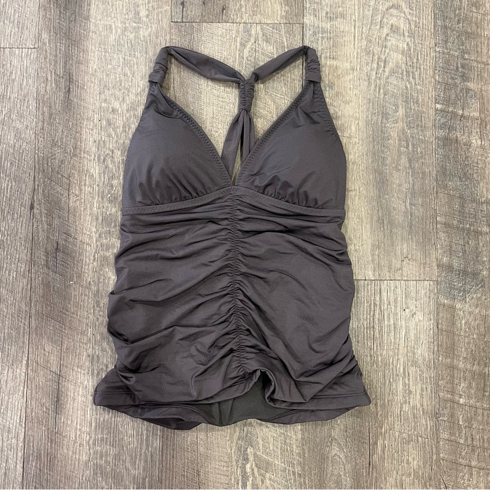 NWT ATHLETA SWIM TOP